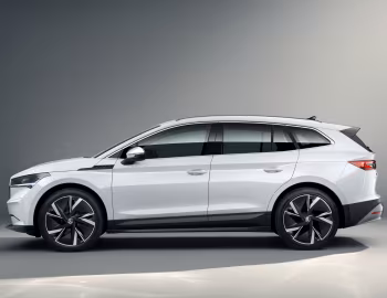 Škoda Enyaq iV 80 [Worldwide] '2020–н.ч.