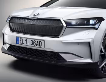 Škoda Enyaq iV 80 [Worldwide] '2020–pr.