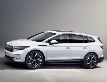 Škoda Enyaq iV 80 [Worldwide] '2020–pr.