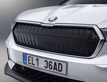 Škoda Enyaq iV 80 [Worldwide] '2020–pr.