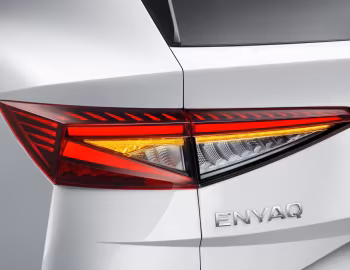 Škoda Enyaq iV 80 [Worldwide] '2020–pr.