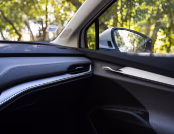 Intérieur Škoda Enyaq iV 60 [Worldwide] '2020–pr.