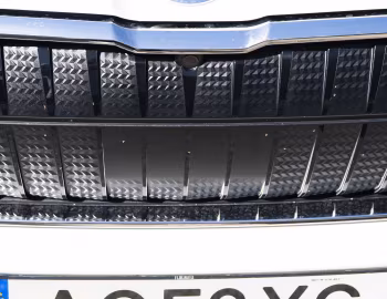 Škoda Enyaq iV 60 [Worldwide] '2020–pr.