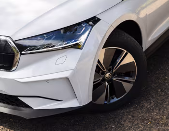 Škoda Enyaq iV 60 [Worldwide] '2020–pr.