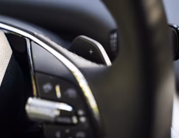 Intérieur Škoda Enyaq iV 60 [Worldwide] '2020–pr.