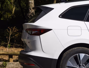 Škoda Enyaq iV 60 [Worldwide] '2020–pr.