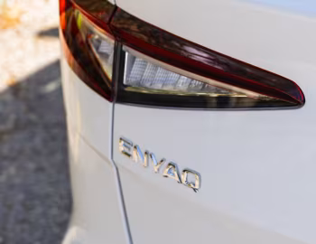 Škoda Enyaq iV 60 [Worldwide] '2020–pr.