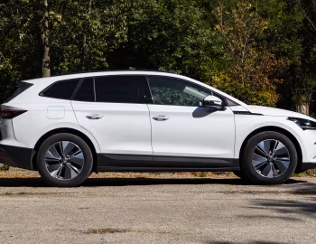 Škoda Enyaq iV 60 [Worldwide] '2020–pr.