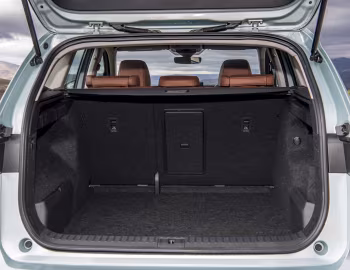 Porta-malas Škoda Enyaq iV 80 [UK-spec] '2021–pr.
