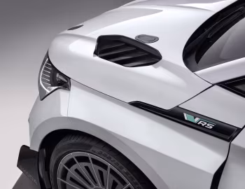Škoda Enyaq RS Race '10.2024