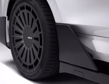 Škoda Enyaq RS Race '10.2024