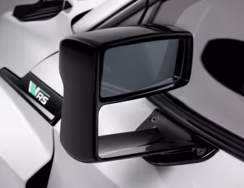 Škoda Enyaq RS Race '10.2024