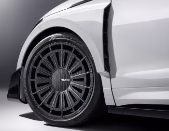 Škoda Enyaq RS Race '10.2024