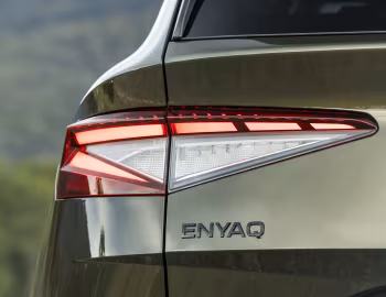 Škoda Enyaq Sportline [Australia] '2025–pr.