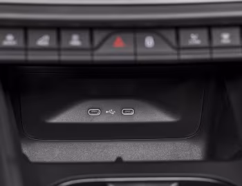 Interior Škoda Enyaq Sportline [Australia] '2025–pr.