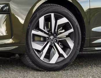 Škoda Enyaq Sportline [Australia] '2025–pr.