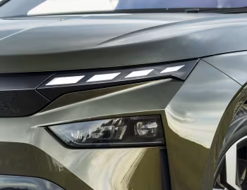 Škoda Enyaq Sportline [Australia] '2025–pr.