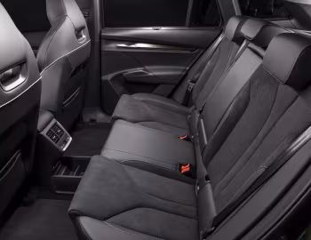 Interior Škoda Enyaq Sportline [Australia] '2025–pr.