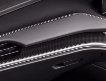 Interior Škoda Enyaq Sportline [Australia] '2025–pr.