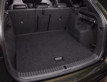 Porta-malas Škoda Enyaq Sportline [Australia] '2025–pr.
