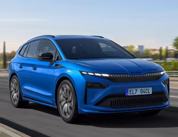 Škoda Enyaq Sportline [Worldwide] '2025–pr.