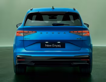 Škoda Enyaq Sportline [Worldwide] '2025–pr.