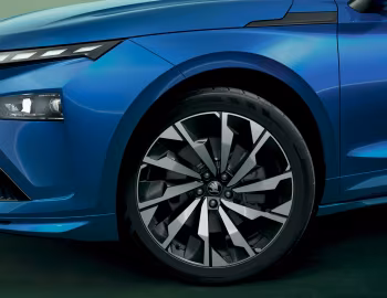 Škoda Enyaq Sportline [Worldwide] '2025–pr.