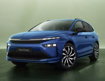 Škoda Enyaq Sportline [Worldwide] '2025–pr.