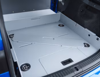 Porta-malas Škoda Enyaq Sportline Cargo [UK-spec] '2025–pr.