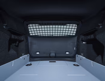 Porta-malas Škoda Enyaq Sportline Cargo [UK-spec] '2025–pr.