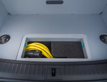 Porta-malas Škoda Enyaq Sportline Cargo [UK-spec] '2025–pr.