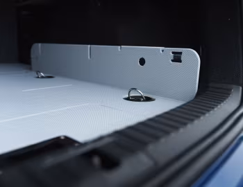 Porta-malas Škoda Enyaq Sportline Cargo [UK-spec] '2025–pr.