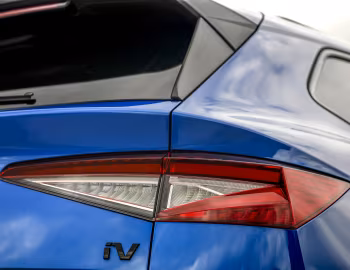 Škoda Enyaq Sportline iV 80 [UK-spec] '2021–pr.