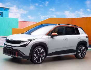 Škoda Epiq "First Edition" [Worldwide] '2026
