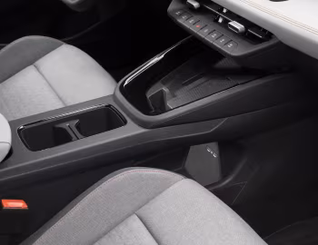 Interior Škoda Epiq "First Edition" [Worldwide] '2026