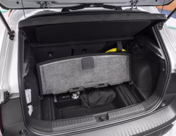 Porta-malas Škoda Epiq "First Edition" [Worldwide] '2026