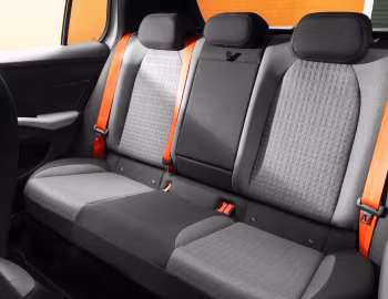 Interior Škoda Epiq "First Edition" [Worldwide] '2026