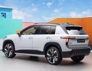 Škoda Epiq "First Edition" [Worldwide] '2026