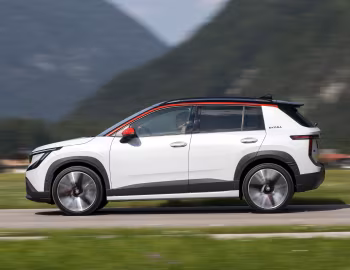 Škoda Epiq "First Edition" [Worldwide] '2026