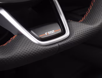 Interior Škoda Epiq "First Edition" [Worldwide] '2026