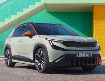 Škoda Epiq "First Edition" [Worldwide] '2026