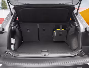 Porta-malas Škoda Epiq "First Edition" [Worldwide] '2026