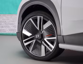 Škoda Epiq "First Edition" [Worldwide] '2026
