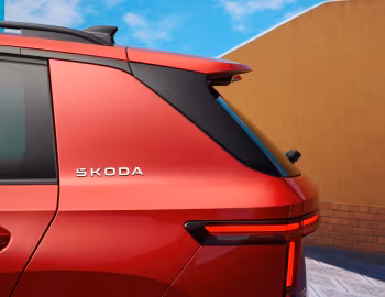 Škoda Epiq Selection [Worldwide] '2026