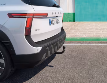 Škoda Epiq Selection [Worldwide] '2026