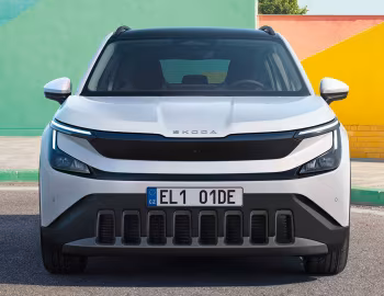 Škoda Epiq Selection [Worldwide] '2026