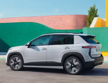 Škoda Epiq Selection [Worldwide] '2026