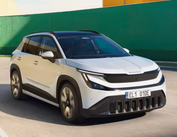 Škoda Epiq Selection [Worldwide] '2026