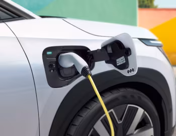 Škoda Epiq Selection [Worldwide] '2026