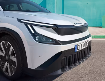 Škoda Epiq Selection [Worldwide] '2026